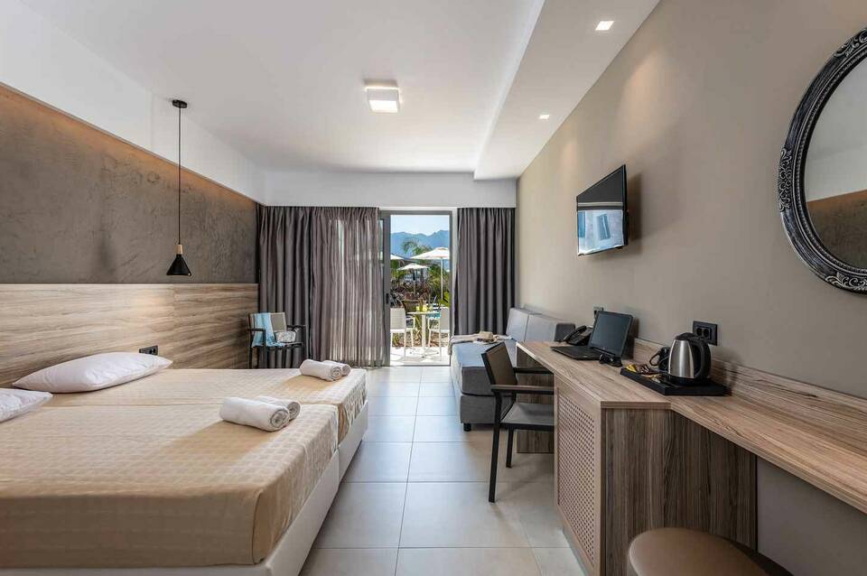 Oneiro Boutique Hotel 2