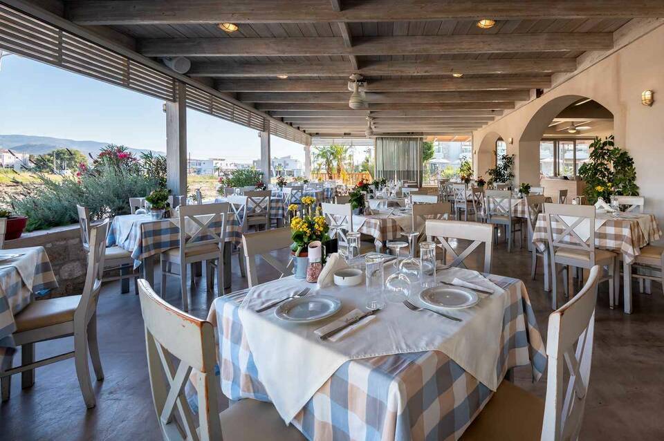 Oneiro Boutique Hotel 3
