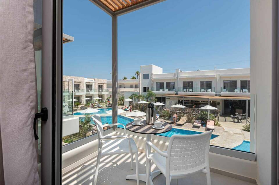 Oneiro Boutique Hotel 4