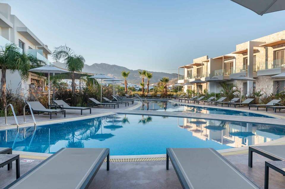 Oneiro Boutique Hotel 1