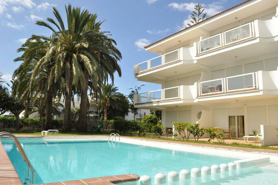 Apartamentos Montemayor 3