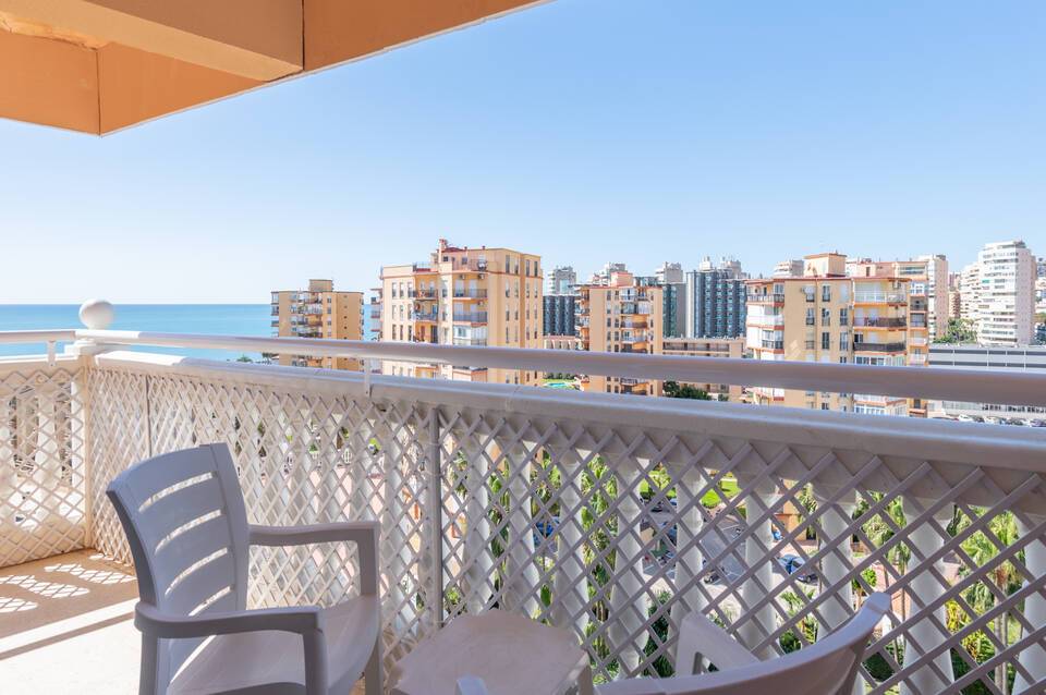 Hotel Parasol by Dorobe 3