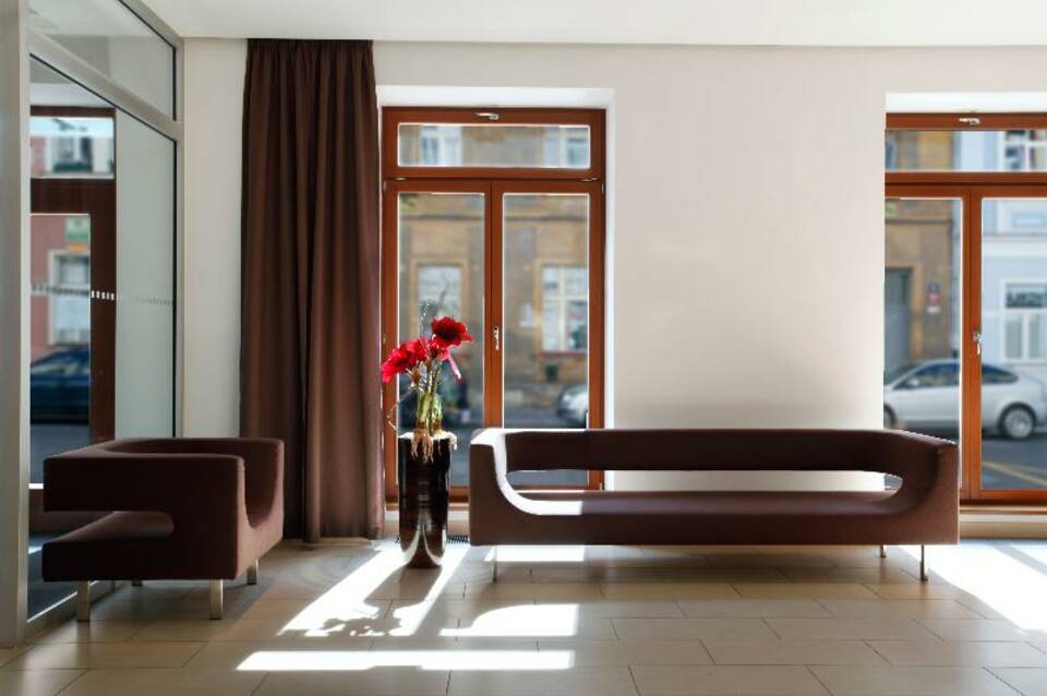 Hotel Carol 2