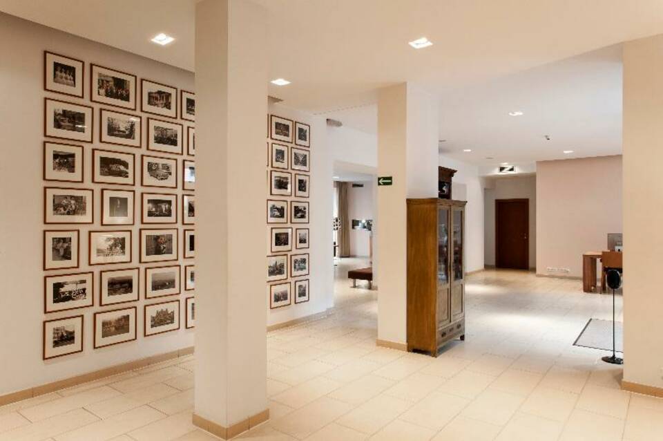 Hotel Carol 3