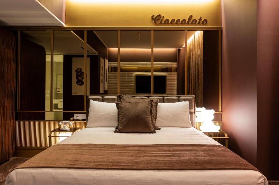 ODSweet Duomo Milano Hotel, BW Premier Collection 3