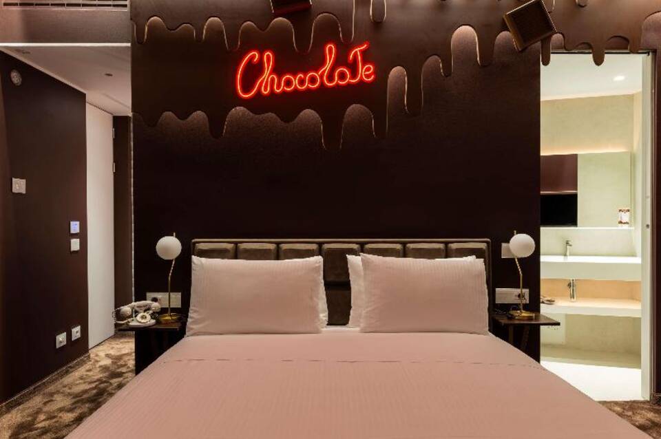 ODSweet Duomo Milano Hotel, BW Premier Collection 4