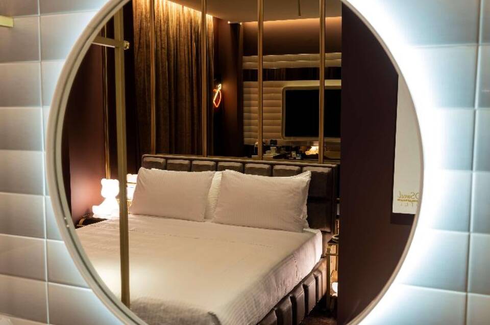 ODSweet Duomo Milano Hotel, BW Premier Collection 5