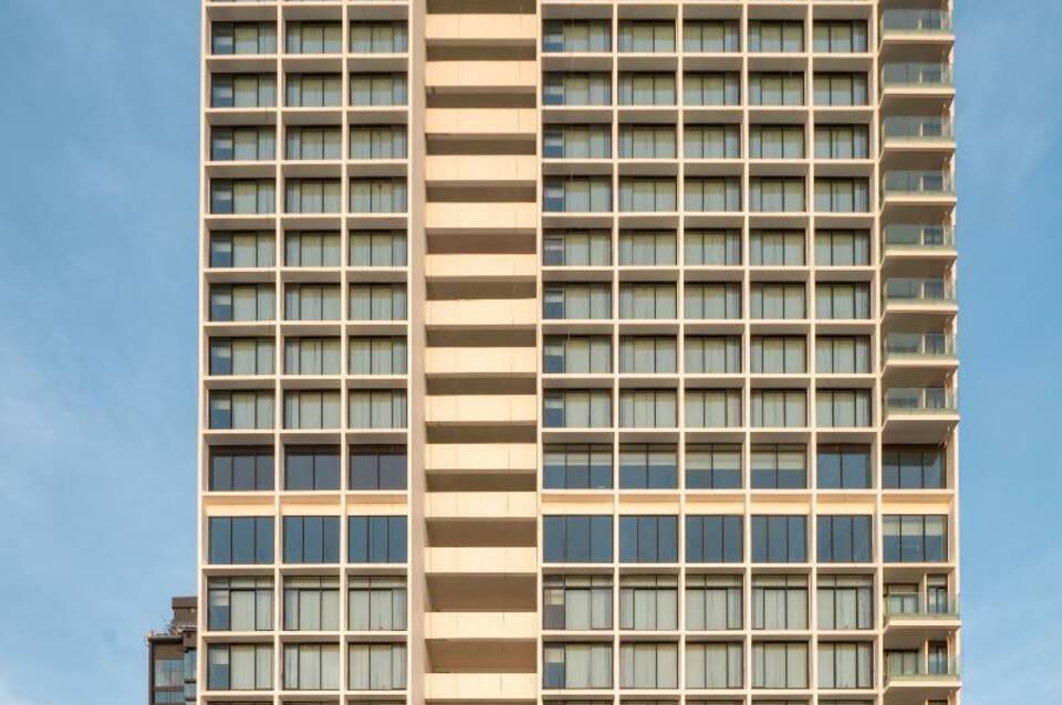Granbell Hotel Colombo 3