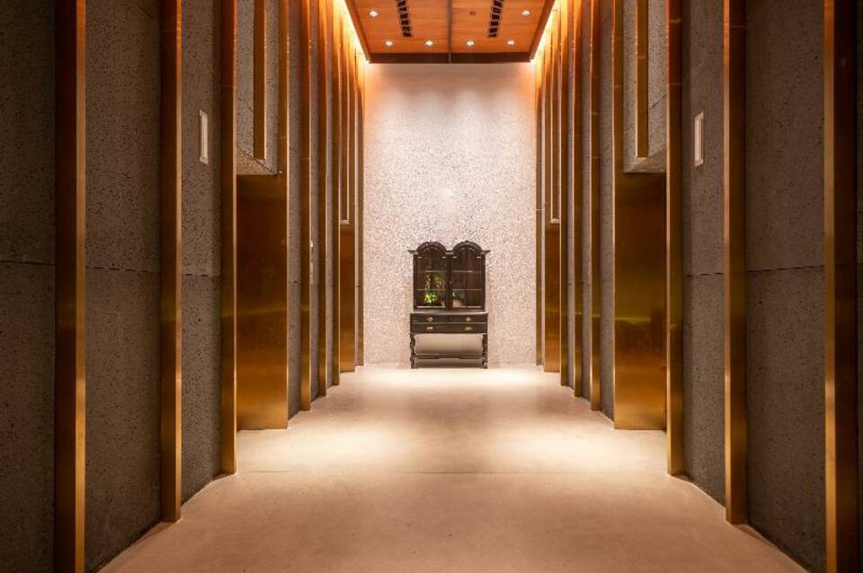 Granbell Hotel Colombo 4