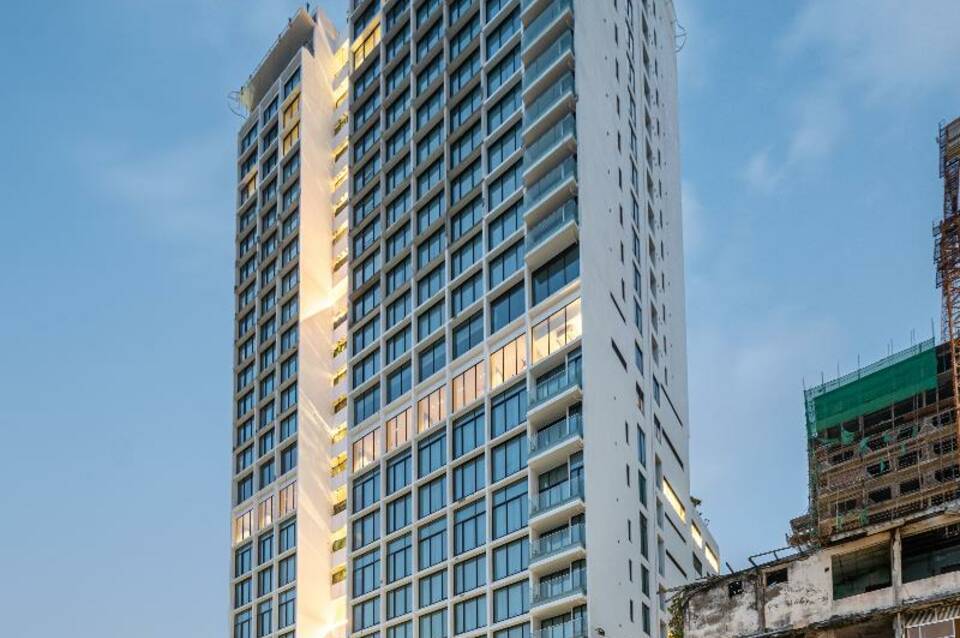Granbell Hotel Colombo 5