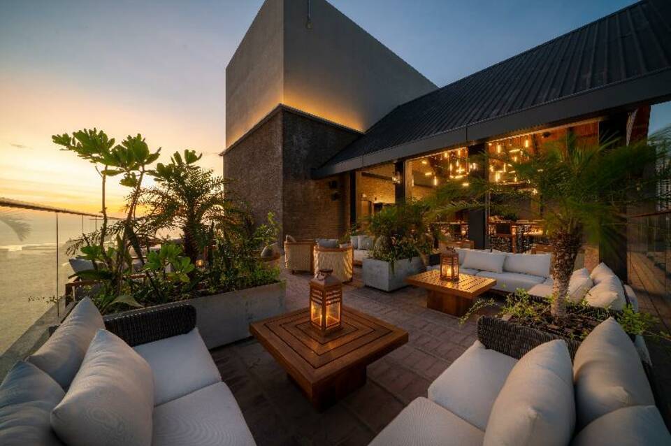 Granbell Hotel Colombo 1
