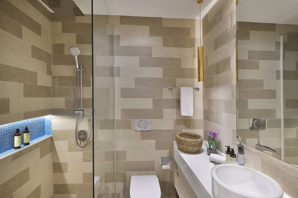 NH Collection Dubai The Palm 5