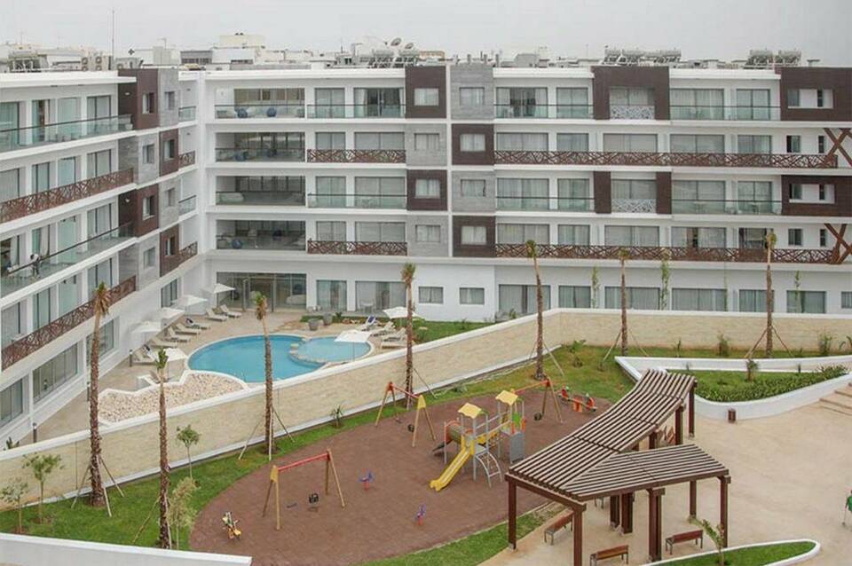 Zephyr Agadir 2