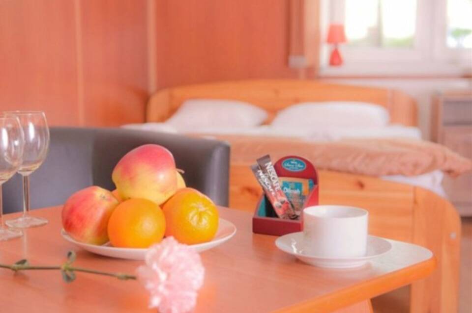Station Aparthotel 2