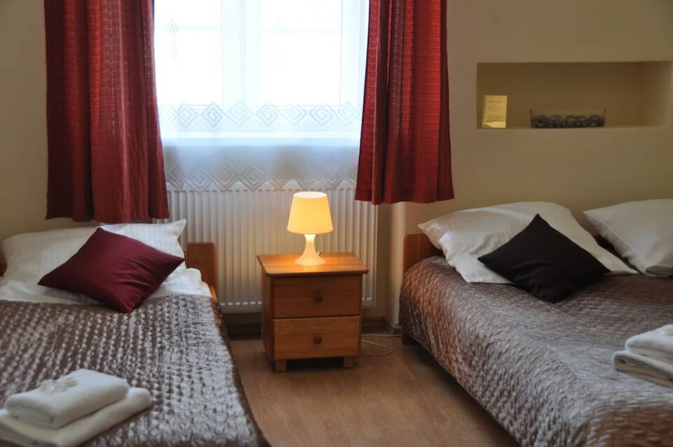 Station Aparthotel 5