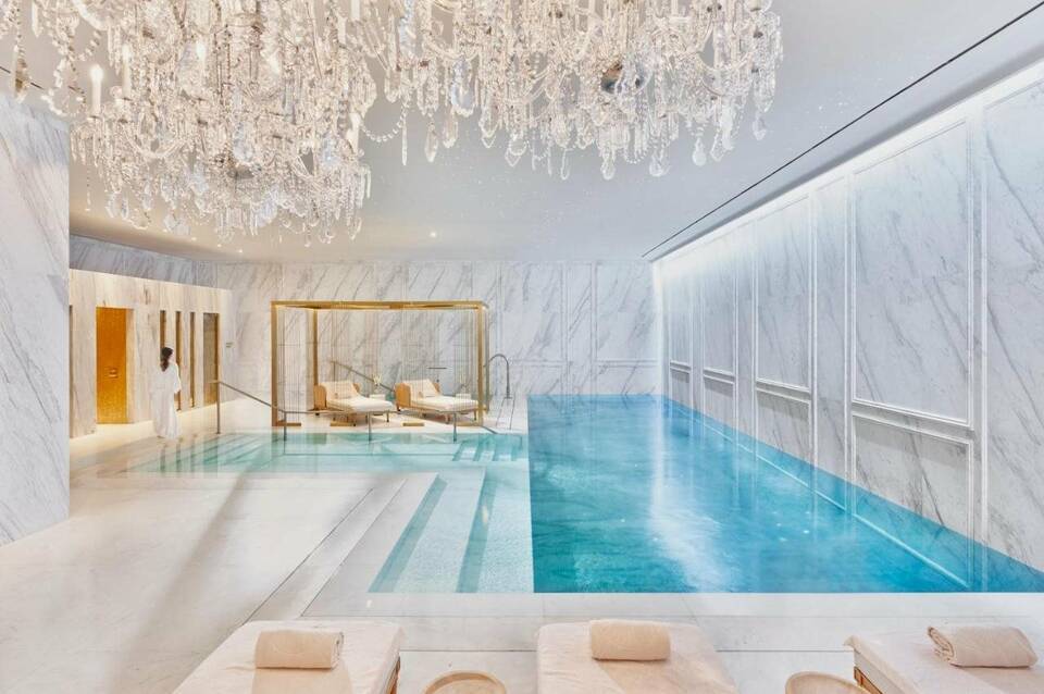 Mandarin Oriental Ritz, Madrid 2