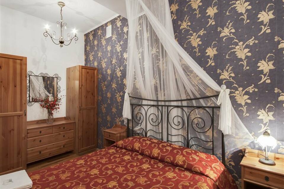 Abella Suites and Apartments 1