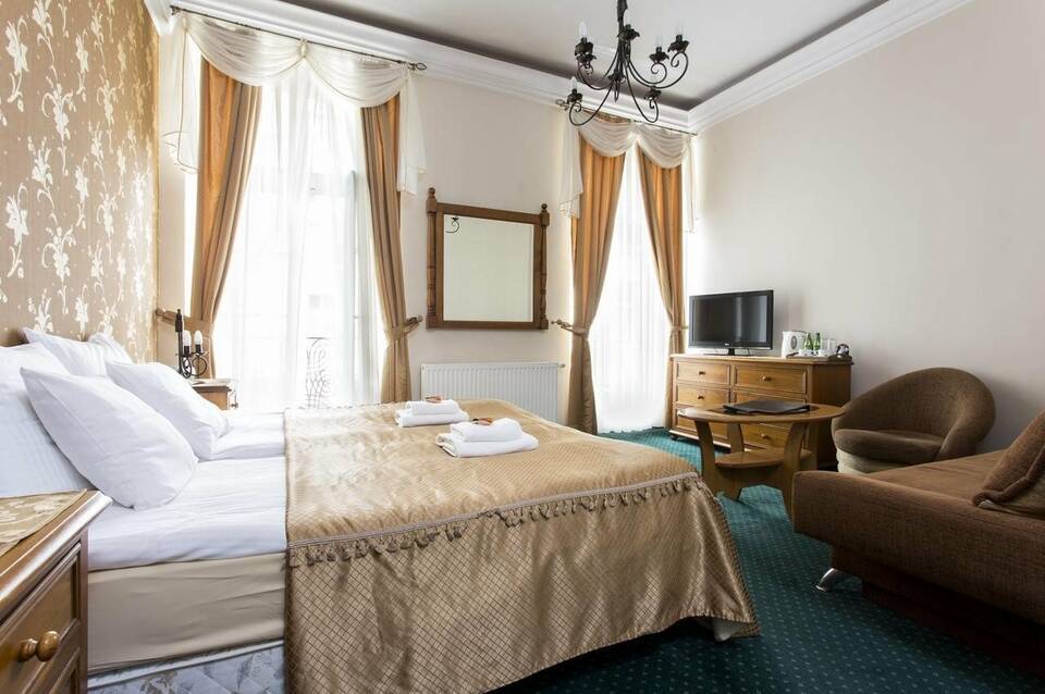 Abella Suites and Apartments 2
