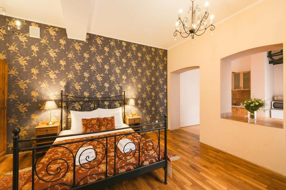 Abella Suites and Apartments 5