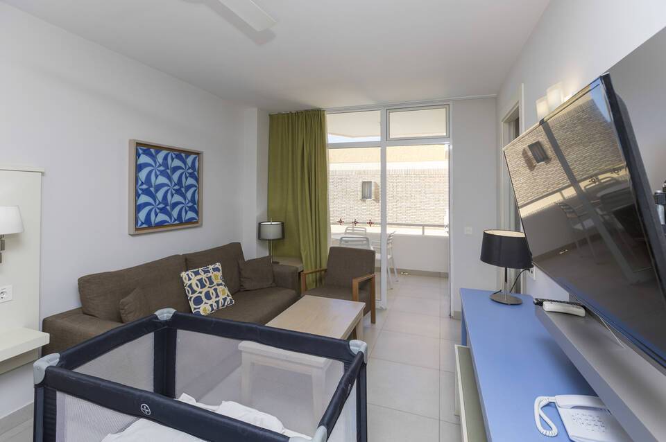 BLUESEA Veril Playa 4