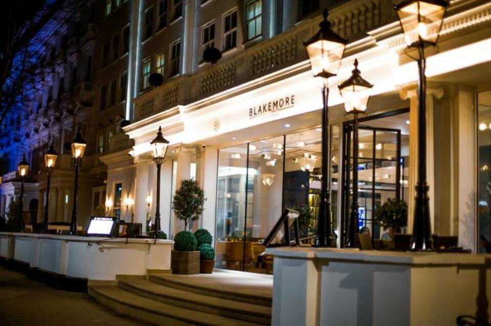 Blakemore Hyde Park 2
