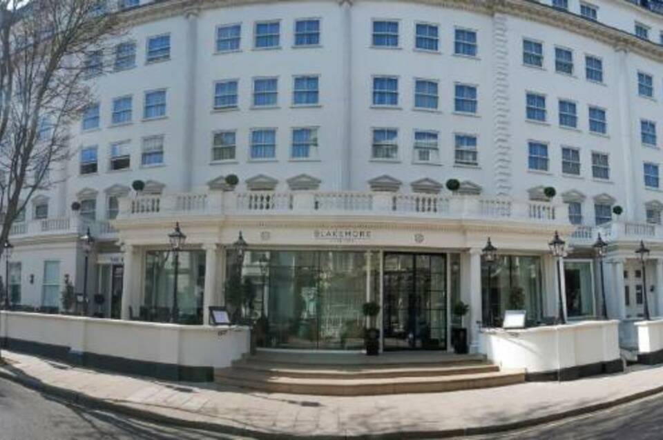 Blakemore Hyde Park 3