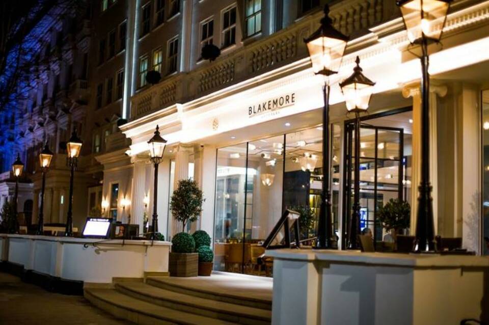 Blakemore Hyde Park 4