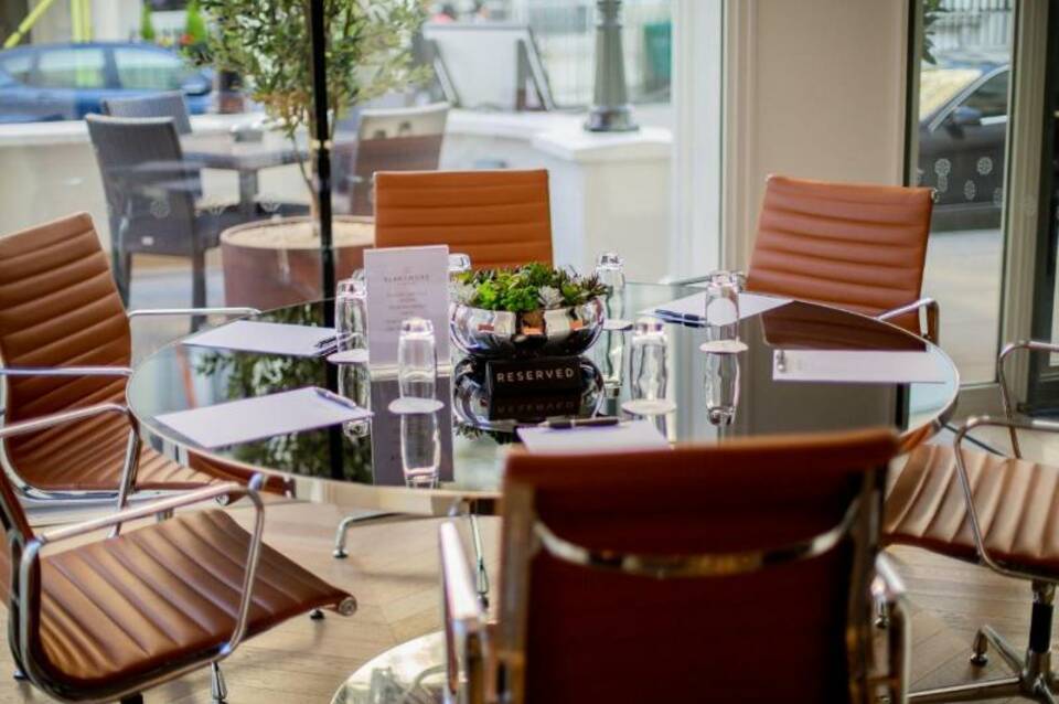 Blakemore Hyde Park 5