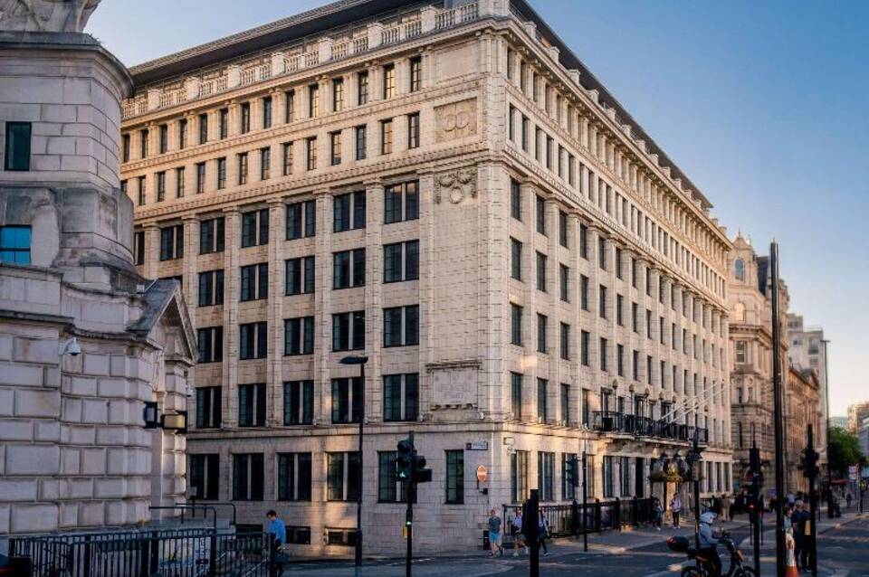 Hyatt Regency London Blackfriars 3