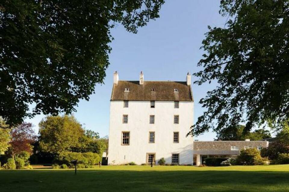 Macdonald Houstoun House 1