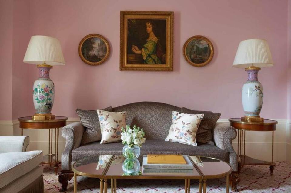 The Lanesborough 1