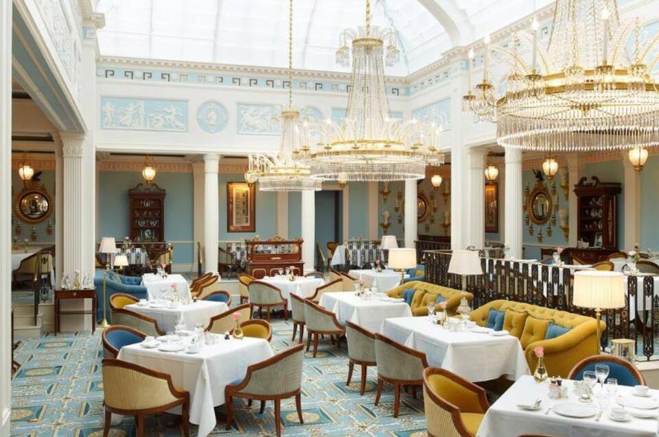 The Lanesborough 2