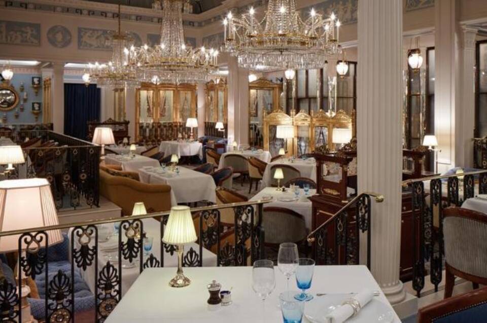 The Lanesborough 4