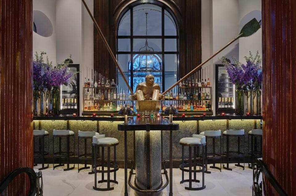 One Aldwych 1