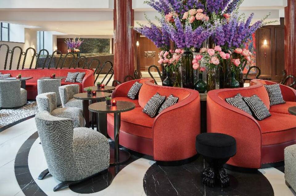 One Aldwych 2