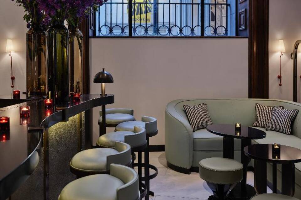 One Aldwych 3