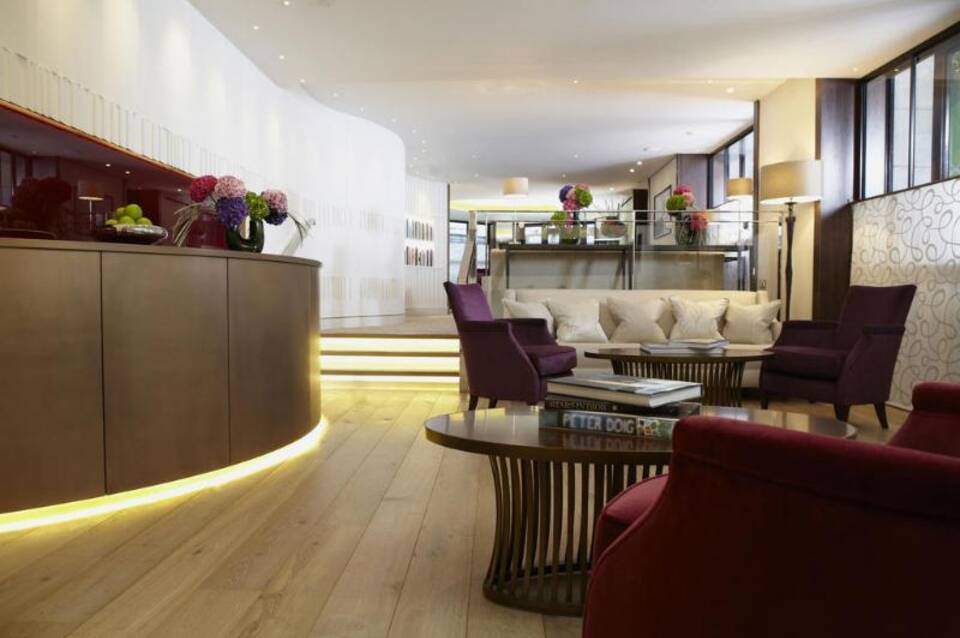 One Aldwych 4