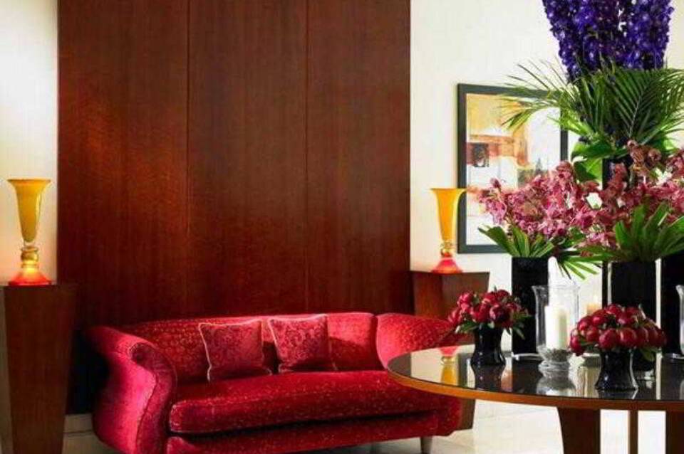 Marriott London Park Lane 2