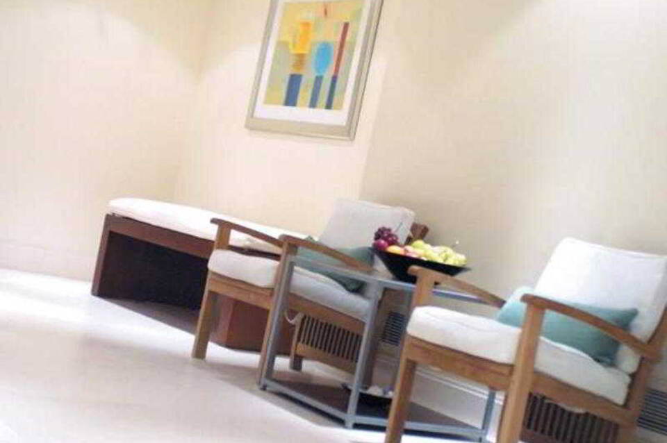 Marriott London Park Lane 3