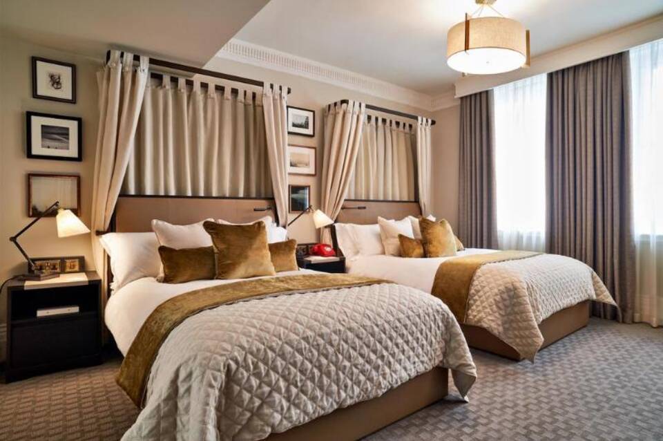 Kimpton Fitzroy London 1