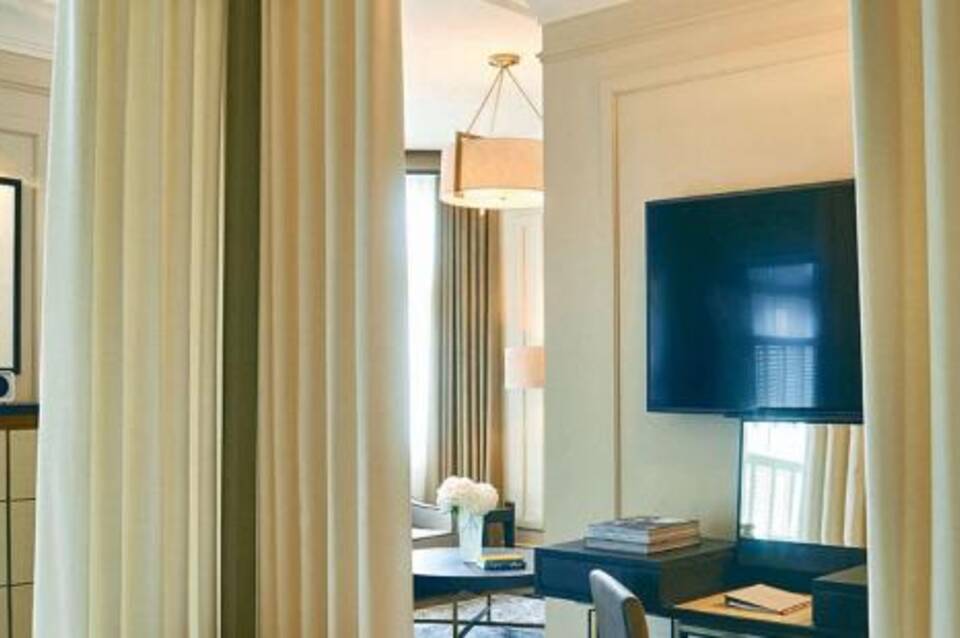 Kimpton Fitzroy London 2