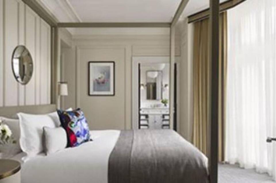 Kimpton Fitzroy London 4
