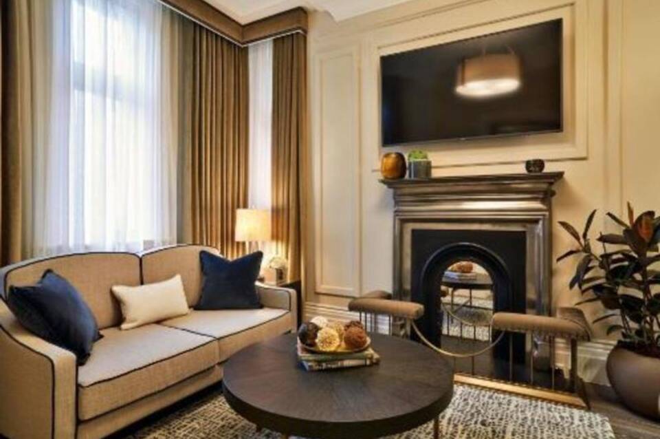 Kimpton Fitzroy London 5