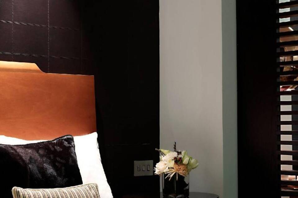 Park Plaza Victoria London 5