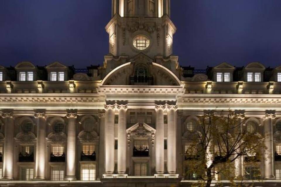 Rosewood London 2