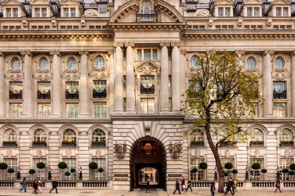 Rosewood London 3
