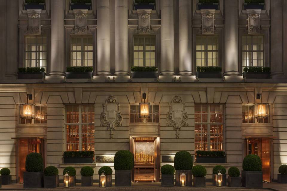 Rosewood London 4