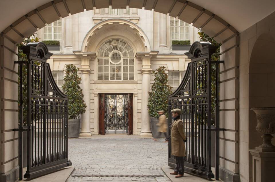 Rosewood London 5