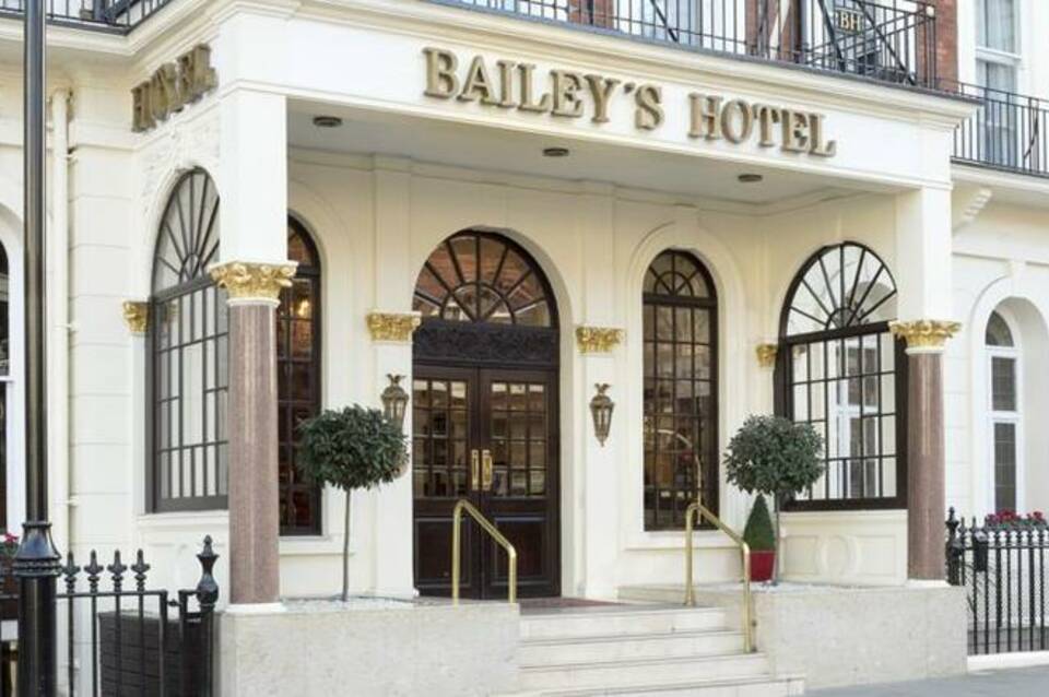 The Bailey's Hotel London Kensington 1