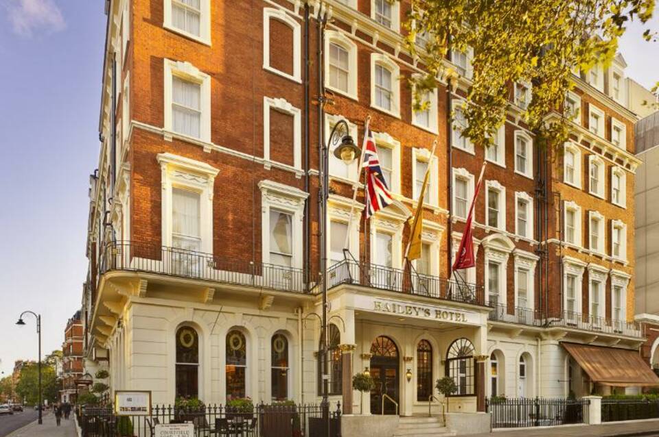 The Bailey's Hotel London Kensington 5